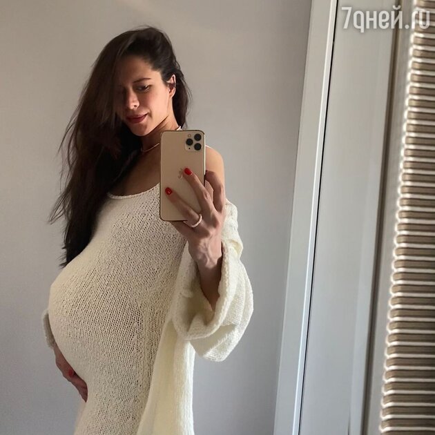 Диана Пожарская — фото