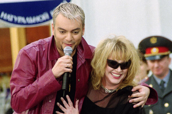 Киркоров высмеял семейное гнездышко Пугачевой: «Как корабль назовете»