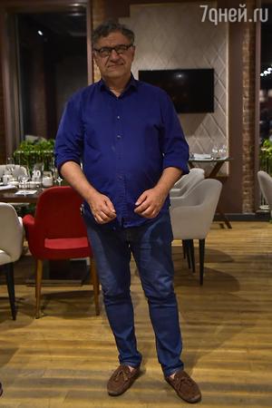 Александр Акопов Александр Акопов