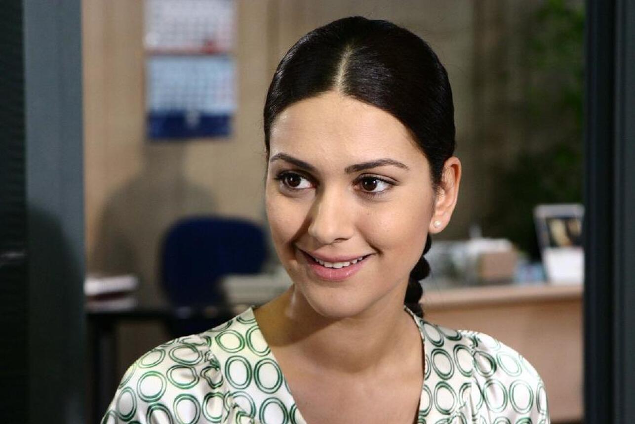 Бергюзар Корель фото