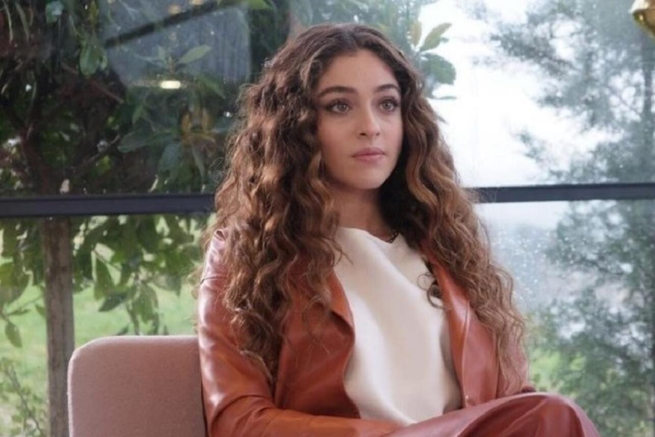 Джемре Байсел фото