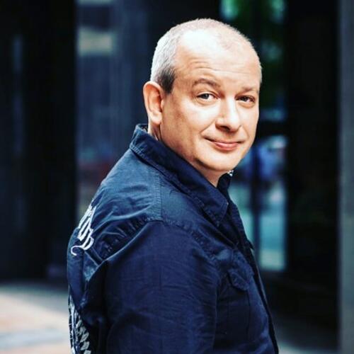 Дмитрий Марьянов