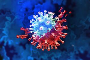 Что известно о новом штамме коронавируса кракен