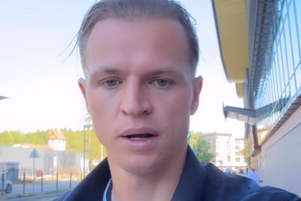 Изгнанный из футбола Тарасов раскрыл источники дохода — встал вопрос отъезда из Москвы