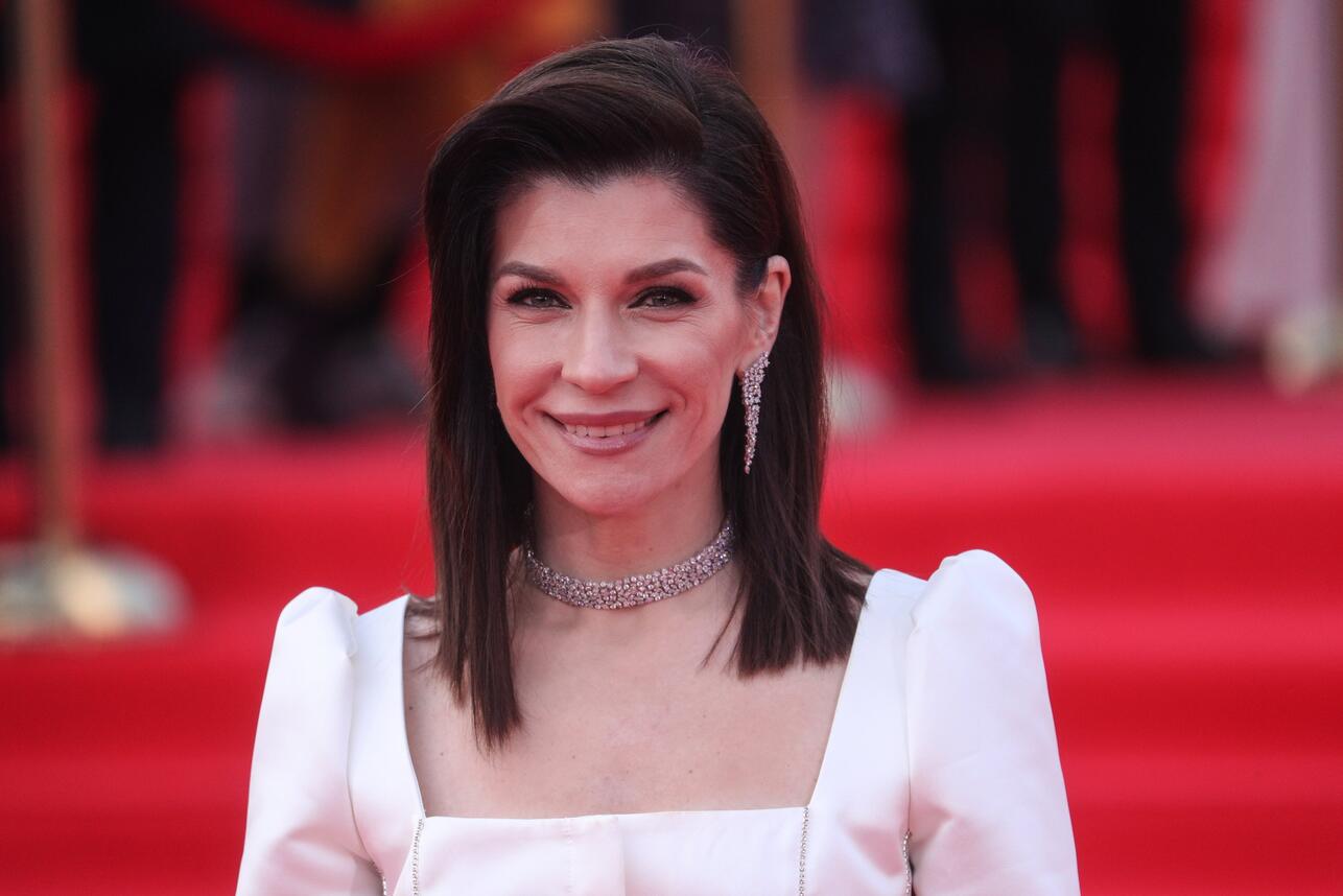 «Можно бодаться до бесконечности»: актрису Екатерину Волкову обманули при покупке квартиры