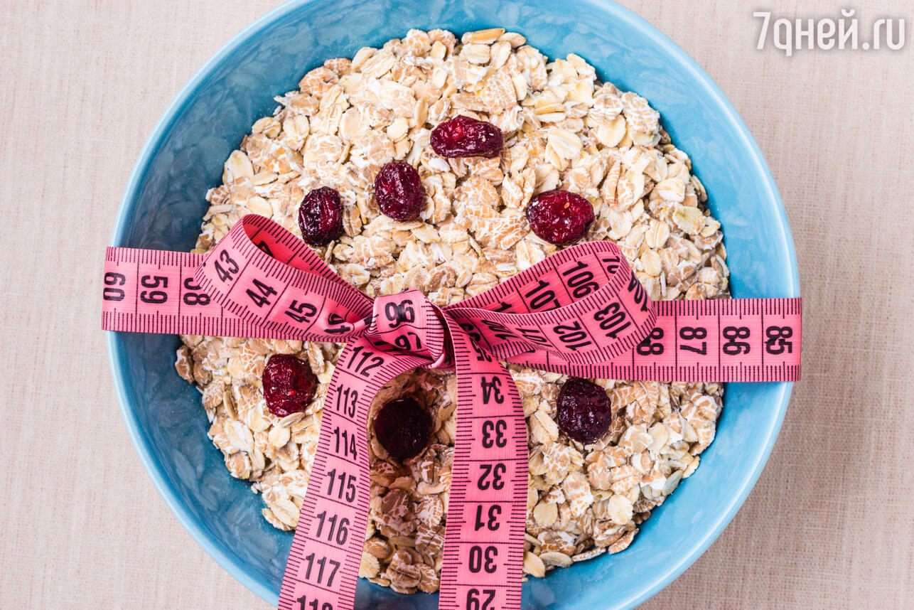 Гречневая диета: меню, результаты и противопоказания