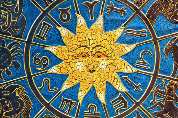 Назван знак зодиака, в жизни которого наступит светлая полоса с 1 января