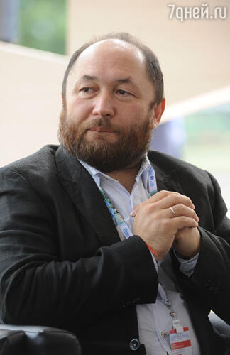 Тимур Бекмамбетов