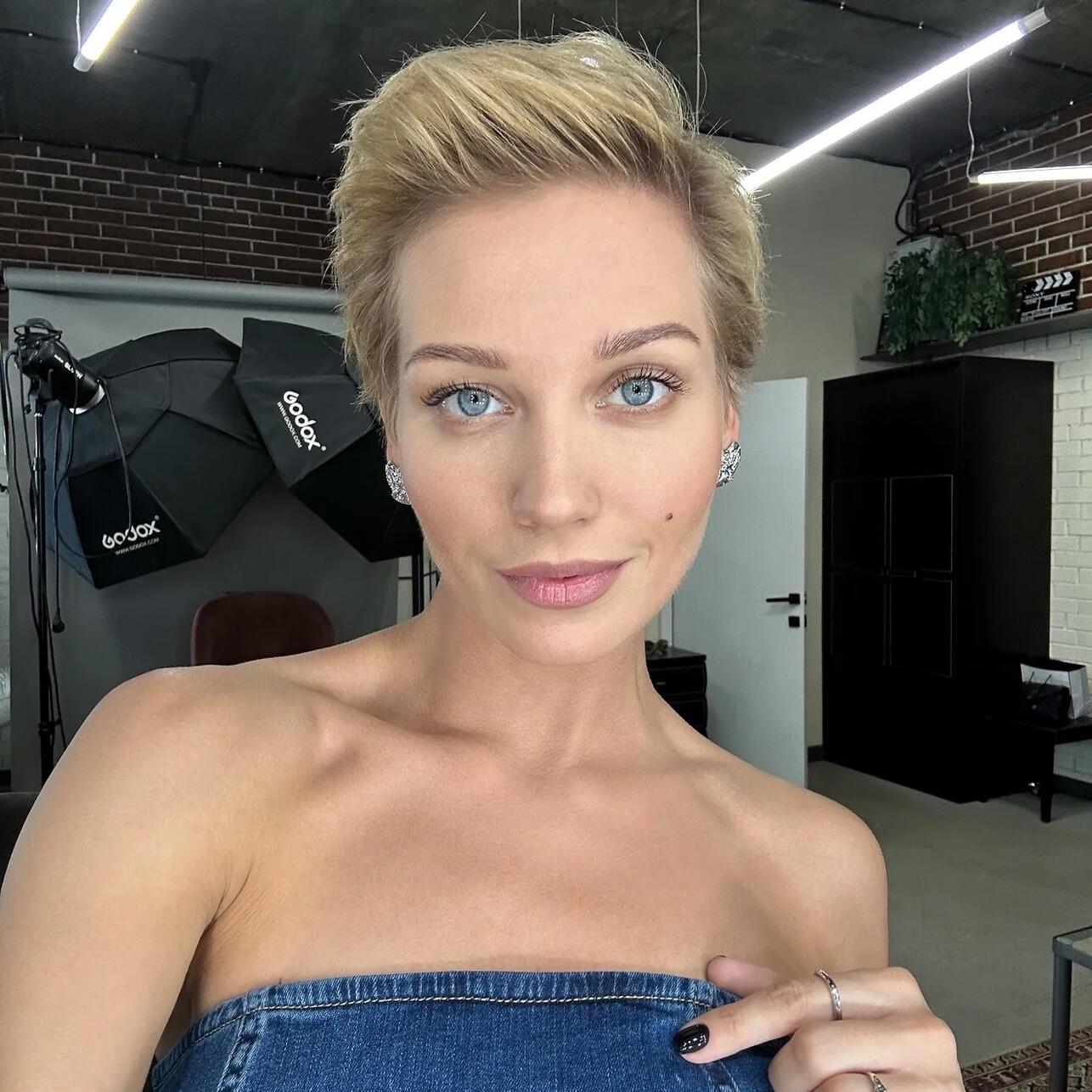 Асмус — про тяжелую жизнь после скандала со «Склифом»: «Мое тело синее, с ушибами, порезами»