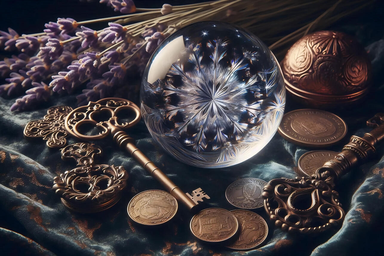 Астрология