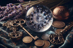 Астролог Зарипова назвала даты перед Новым годом, в которые можно разбогатеть — деньги будут расти