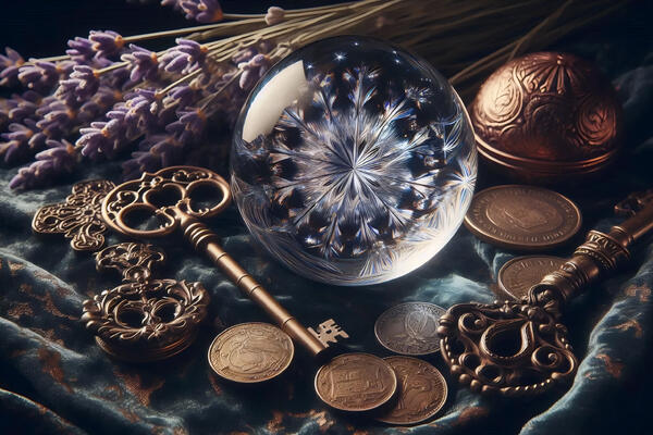 Астролог Зарипова назвала даты перед Новым годом, в которые можно разбогатеть — деньги будут расти