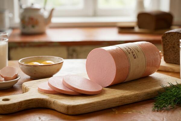 Почему колбасу назвали «Докторской» и кого ею лечили в СССР: история легенды