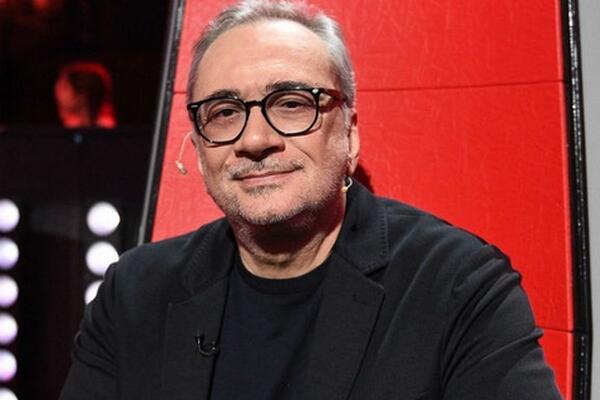 62-летний Меладзе живет с молодой брюнеткой и богатеет: раскрыты рекордные доходы композитора в России