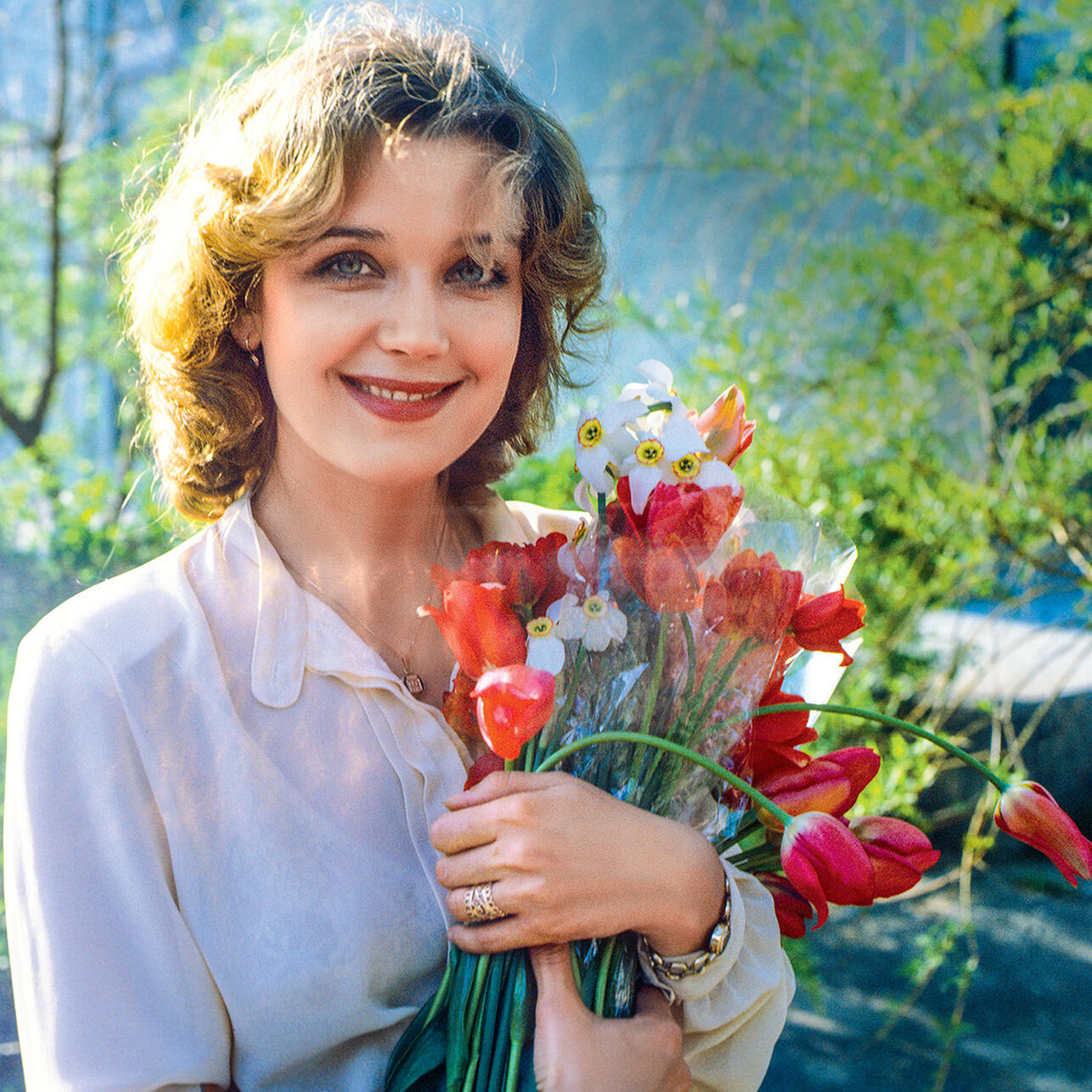 Ирина Алферова