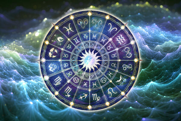 Одним — анализировать, а другим — адаптироваться: гороскоп на 6 — 12 апреля для всех знаков зодиака