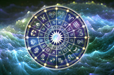 Одним — анализировать, а другим — адаптироваться: гороскоп на 6 — 12 апреля для всех знаков зодиака