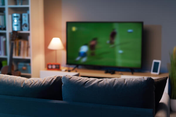 Что сделать, чтобы увеличить срок службы телевизора в два раза — инструкция