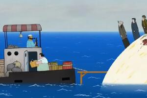 Константин Бронзит рассказал, почему «Три сестры» попали в шорт-лист «Оскара»