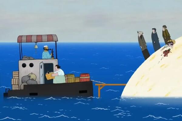 Константин Бронзит рассказал, почему «Три сестры» попали в шорт-лист «Оскара»