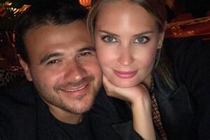 «Мы снова вместе»: Эмин скрывал воссоединение с Аленой Гавриловой