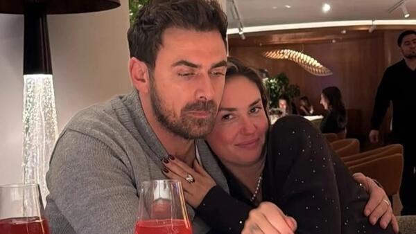 Сделала верный выбор: новый муж устроил сюрприз Агате Муцениеце
