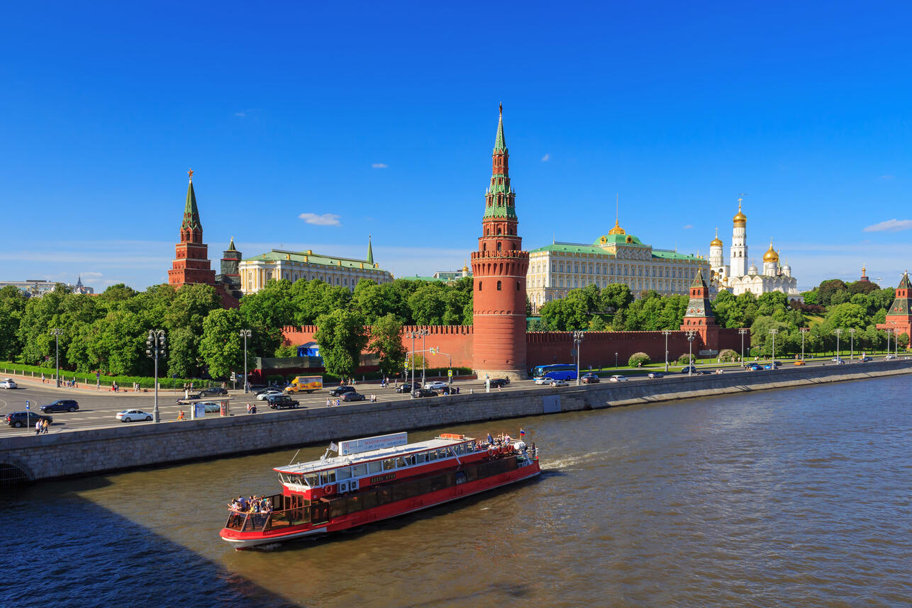 В Москву идет аномальная жара до +30: синоптик Тишковец назвал точные даты резкого потепления