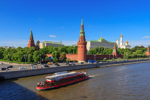 В Москву идет аномальная жара до +30: синоптик Тишковец назвал точные даты резкого потепления