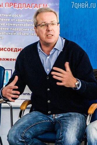 Алексея Лысенков
