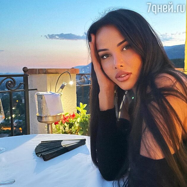 Анастасия Решетова фото Анастасия Решетова фото