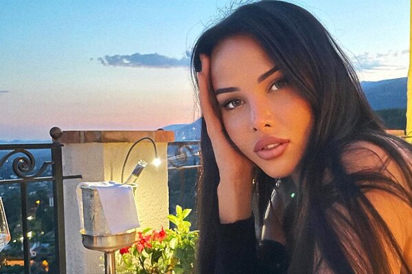 «Произошла неприятная ситуация»: Анастасия Решетова провинилась перед сыном