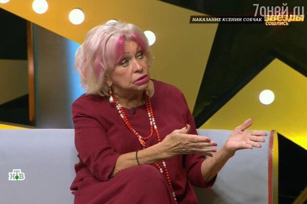 Людмила Поргина — фото