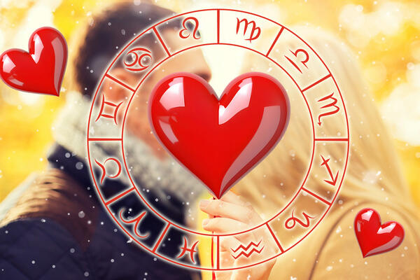 Любовный гороскоп на ноябрь 2024 года для всех знаков зодиака