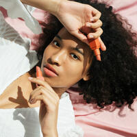 Нежный поцелуй: топ средств для губ — тренды ухода и декоративной косметики, которые покоряют TikTok и сердца