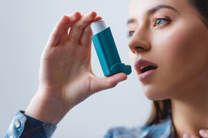 6 самых распространенных мифов о бронхиальной астме