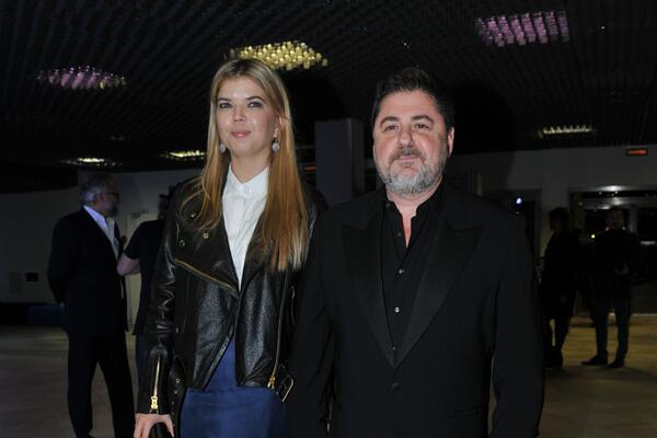 Вот это талия! Сестра Брежневой феерично похудела после развода с Цекало