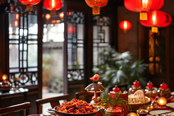 Когда наступит китайский Новый год 2026 и как его принято отмечать — точная дата и традиции