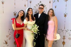 Астрология оказалась бессильна: Олеся Иванченко вышла замуж за неподходящего парня 