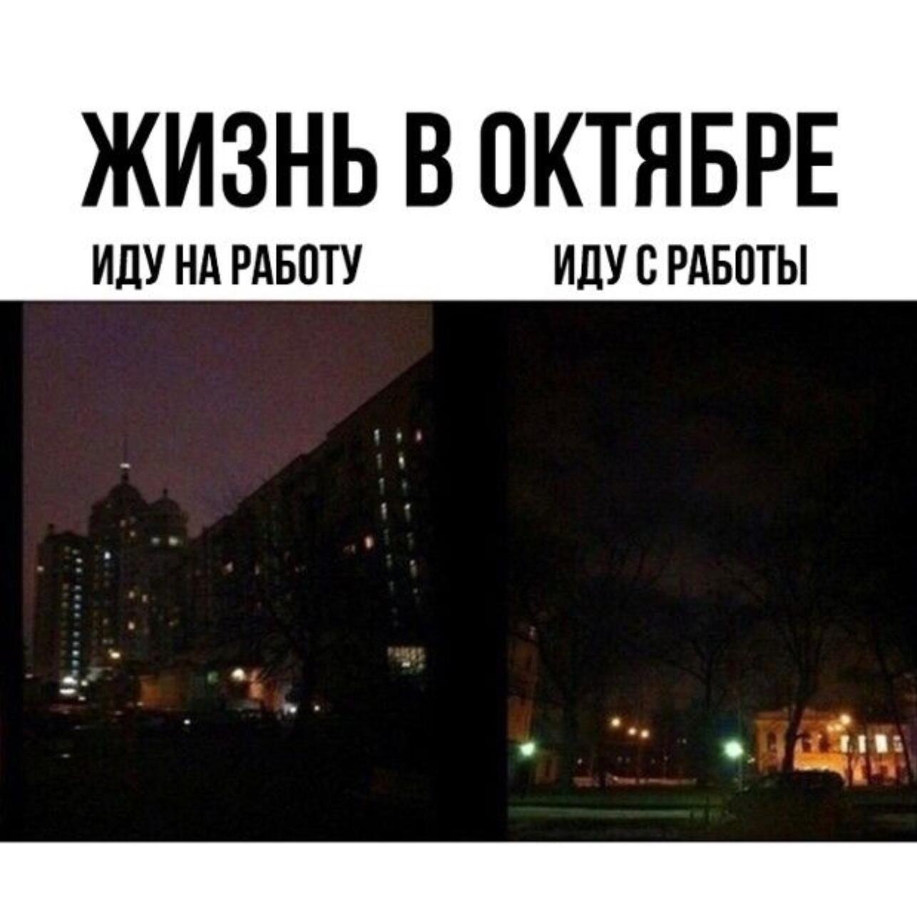 картинки про осень, мемы про осень, приколы про осень, осенние мемы, осенние картинки, юмор про осень