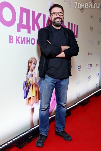 Виктор Логинов