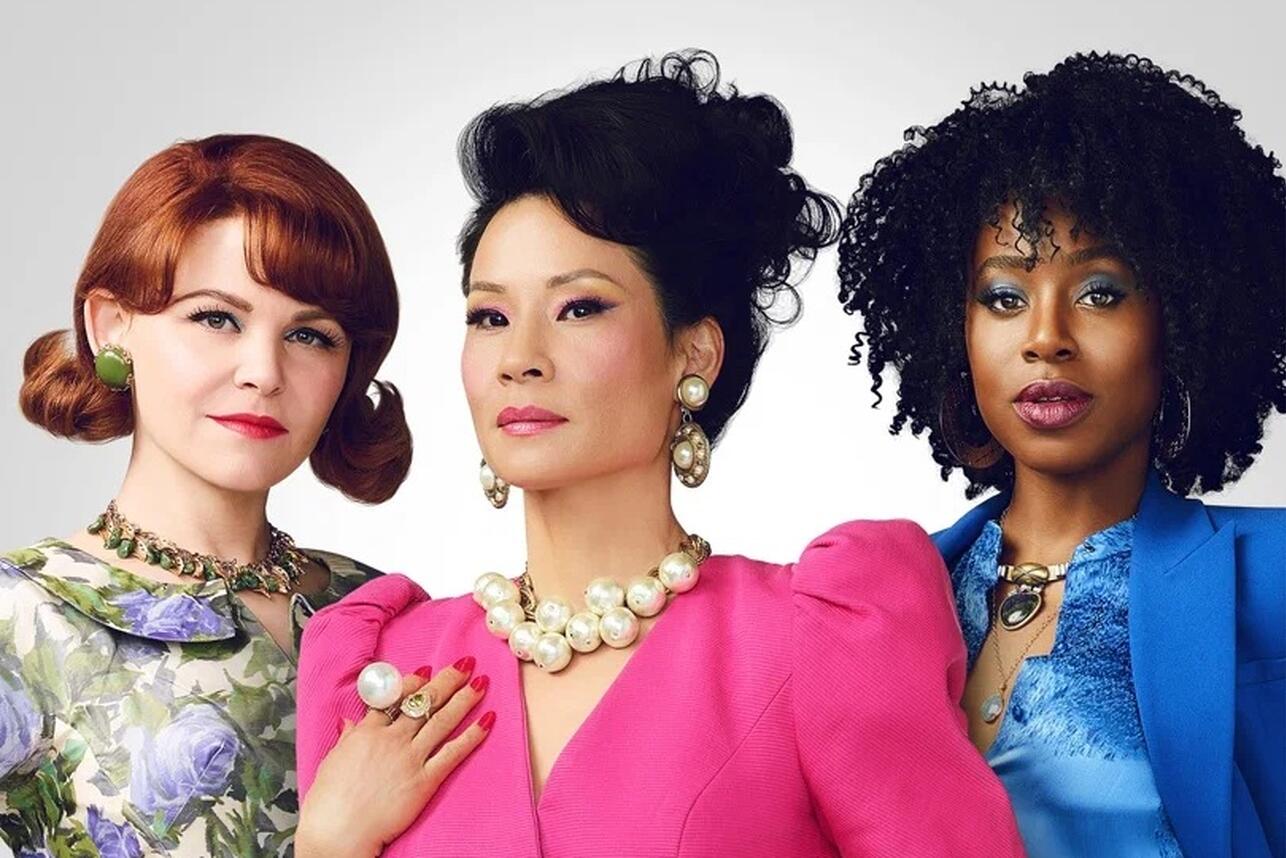 «Почему женщины убивают» фото