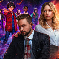 «Коммерсант», «Радар» и новые «Очень странные дела»: премьеры кино и сериалов с 23 по 29 апреля