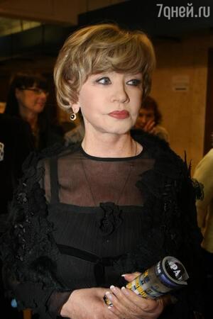 Вера Алентова — фото Вера Алентова — фото