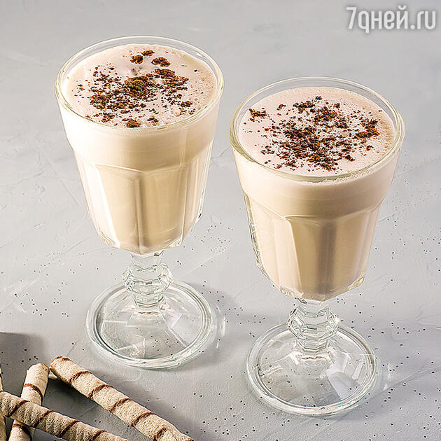 Милкшейк . Фото Милкшейк . Фото