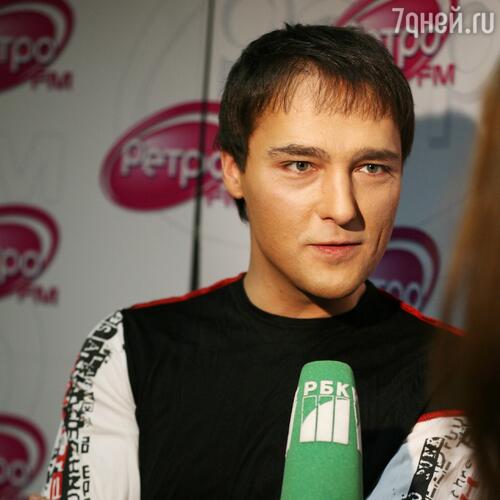 Юрий Шатунов