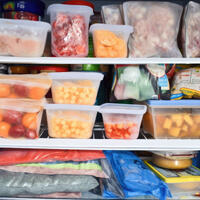 Спасение в голодные времена: что всегда должно быть в морозилке