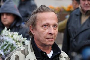 Михаил Ефремов пропустил юбилей Охлобыстина: что произошло между друзьями