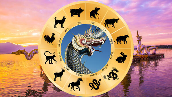 Тайский гороскоп на неделю 29 июля — 4 августа для всех знаков восточного зодиака