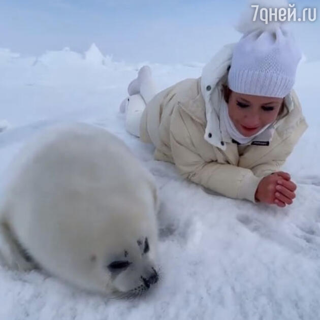 Юлия Барановская