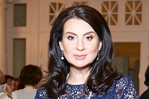 Екатерина Стриженова, Яна Чурикова, Илзе Лиепа поздравили Николая Цискаридзе с 280-летием